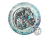 Discraft Limited Edition 2026 Ledgestone Open Jawbreaker Z FLX Fossil Putter Golf Disc (Individually Listed)
