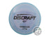 Discraft ESP Undertaker Distance Driver Golf Disc (Individually Listed)