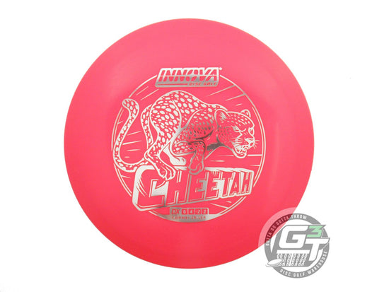 Innova DX Cheetah Fairway Driver Golf Disc (Individually Listed)