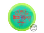 Innova Halo Star Destroyer Distance Driver Golf Disc (Individually Listed)