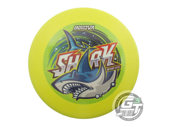 Innova DX Shark Midrange Golf Disc (Individually Listed)