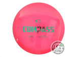Latitude 64 Opto Line Compass Midrange Golf Disc (Individually Listed)