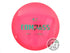 Latitude 64 Opto Line Compass Midrange Golf Disc (Individually Listed)