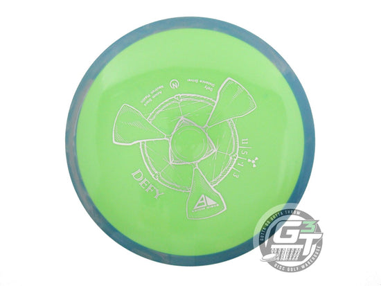 Axiom Neutron Defy Distance Driver Golf Disc (Individually Listed)