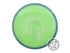 Axiom Neutron Defy Distance Driver Golf Disc (Individually Listed)