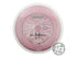 MVP Plasma Wave Distance Driver Golf Disc (Individually Listed)
