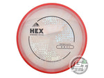Axiom Proton Hex Midrange Golf Disc (Individually Listed)