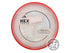 Axiom Proton Hex Midrange Golf Disc (Individually Listed)