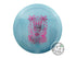 Mint Discs Sublime Idol Distance Driver Golf Disc (Individually Listed)