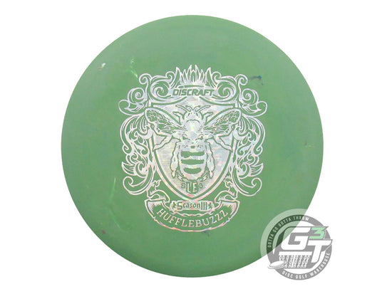 Discraft Limited Edition 2024 Ledgestone Open Jawbreaker Buzzz Midrange Golf Disc (Individually Listed)