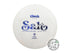 Clash Steady Salt Distance Driver Golf Disc (Individually Listed)