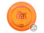 Discraft Elite Z Sol [Paige Pierce 5X] Midrange Golf Disc (Individually Listed)