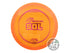 Discraft Elite Z Sol [Paige Pierce 5X] Midrange Golf Disc (Individually Listed)