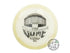 Lone Star Artist Series Glow Alpha The Dome Fairway Driver Golf Disc (Individually Listed)