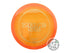 Discraft Elite Z Zone SS Putter Golf Disc (Individually Listed)