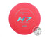 Prodigy 200 Series H7 Hybrid Fairway Driver Golf Disc (Individually Listed)