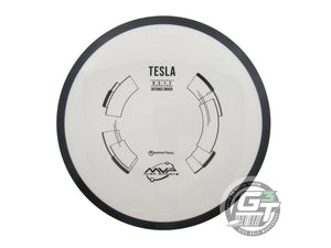 MVP Neutron Tesla Distance Driver Golf Disc (Individually Listed)
