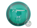 Prodigy 400 Series D1 Distance Driver Golf Disc (Individually Listed)
