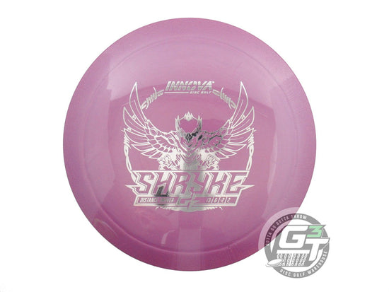 Innova GStar Shryke Distance Driver Golf Disc (Individually Listed)