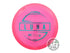 Discraft Paul McBeth Signature Elite Z Luna Putter Golf Disc (Individually Listed)