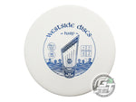 Westside BT Medium Harp Putter Golf Disc (Individually Listed)