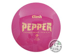 Clash Steady Pepper Distance Driver Golf Disc (Individually Listed)