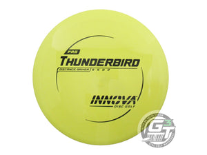 Innova Pro Thunderbird Distance Driver Golf Disc (Individually Listed)