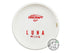 Discraft Dye Pack Bottom Stamp Paul McBeth ESP Luna Putter Golf Disc (Individually Listed)