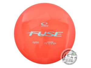 Latitude 64 Opto Line Fuse Midrange Golf Disc (Individually Listed)