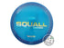 DGA Spark Squall Midrange Golf Disc (Individually Listed)