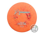 Prodigy 300 Soft Fractal PA3 Putter Golf Disc (Individually Listed)