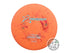 Prodigy 300 Soft Fractal PA3 Putter Golf Disc (Individually Listed)