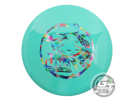 Innova Star Jay Midrange Golf Disc (Individually Listed)