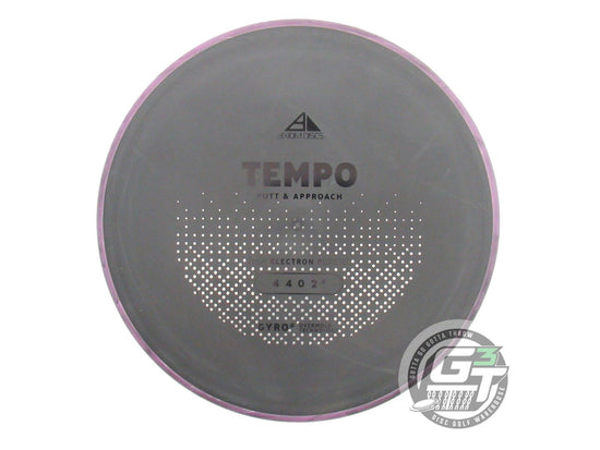 Axiom Electron Firm Tempo Putter Golf Disc (Individually Listed)