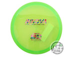 Innova Champion Roc3 Midrange Golf Disc (Individually Listed)