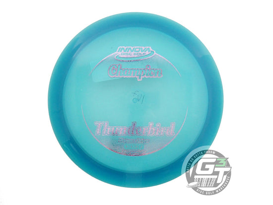 Innova Champion Thunderbird Distance Driver Golf Disc (Individually Listed)