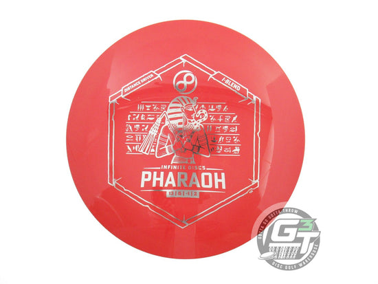 Infinite Discs I-Blend Pharaoh Distance Driver Golf Disc (Individually Listed)