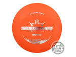 Dynamic Discs Drift Sergeant Distance Driver Golf Disc (Individually Listed)