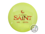 Latitude 64 Moonshine Glow Opto Saint Fairway Driver Golf Disc (Individually Listed)