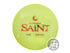 Latitude 64 Moonshine Glow Opto Saint Fairway Driver Golf Disc (Individually Listed)