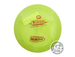 Innova Metal Flake Champion Katana Distance Driver Golf Disc (Individually Listed)