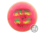 Westside Limited Edition 2024 Team Series Sai Anada Moonshine Glow VIP Ice Orbit Gatekeeper Midrange Golf Disc (Individually Listed)