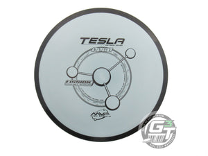 MVP Fission Tesla Distance Driver Golf Disc (Individually Listed)