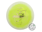 Dynamic Discs Lucid Ice Orbit Justice Midrange Golf Disc (Individually Listed)