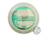 Discraft Seasonal Mega Glo Z Cigarra Fairway Driver Golf Disc (Individually Listed)