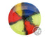 Discraft Fly Dye Elite Z Cicada Fairway Driver Golf Disc (Individually Listed)