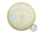 Discraft Seasonal Mega Glo Z Cicada Fairway Driver Golf Disc (Individually Listed)