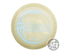 Discraft Seasonal Mega Glo Z Cicada Fairway Driver Golf Disc (Individually Listed)