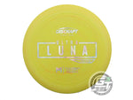 Discraft Limited Edition First Run Paul McBeth Signature Putter Line UltraLuna Putter Golf Disc (Individually Listed)
