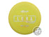 Discraft Limited Edition First Run Paul McBeth Signature Putter Line UltraLuna Putter Golf Disc (Individually Listed)